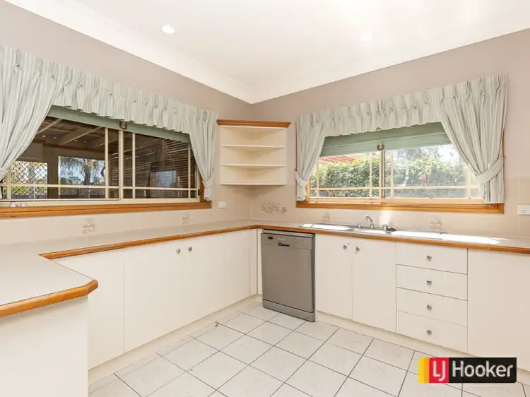 Third view of Homely house listing, 5 Robertson Place, Kingswood NSW 2340