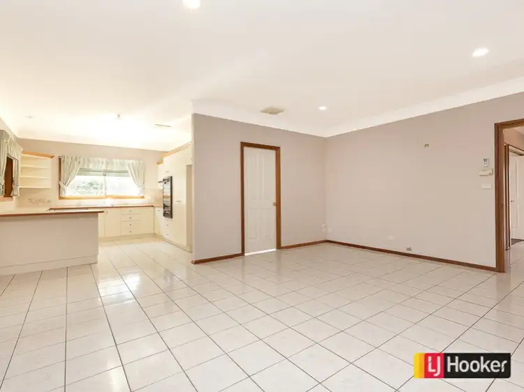 Fifth view of Homely house listing, 5 Robertson Place, Kingswood NSW 2340