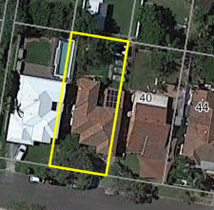 Second view of Homely house listing, 38 Nundah Street, Kedron QLD 4031