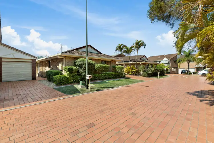 Main view of Homely unit listing, 131/43 Murtha Drive, Elanora QLD 4221