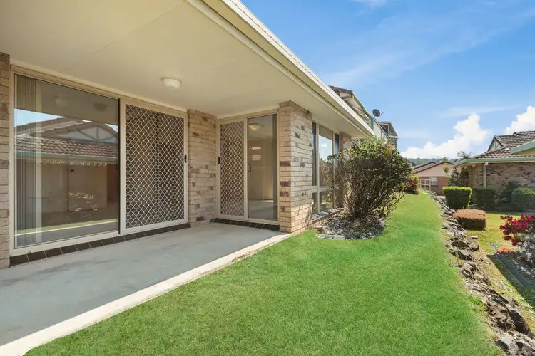 Second view of Homely unit listing, 131/43 Murtha Drive, Elanora QLD 4221