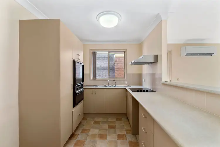 Third view of Homely unit listing, 131/43 Murtha Drive, Elanora QLD 4221