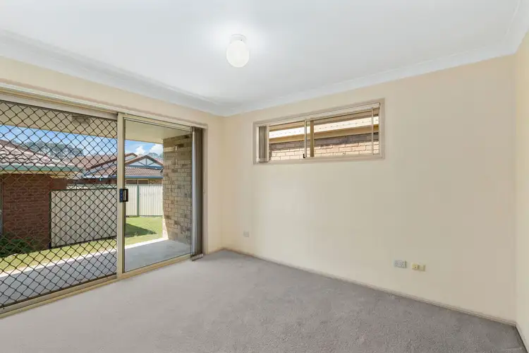 Fourth view of Homely unit listing, 131/43 Murtha Drive, Elanora QLD 4221