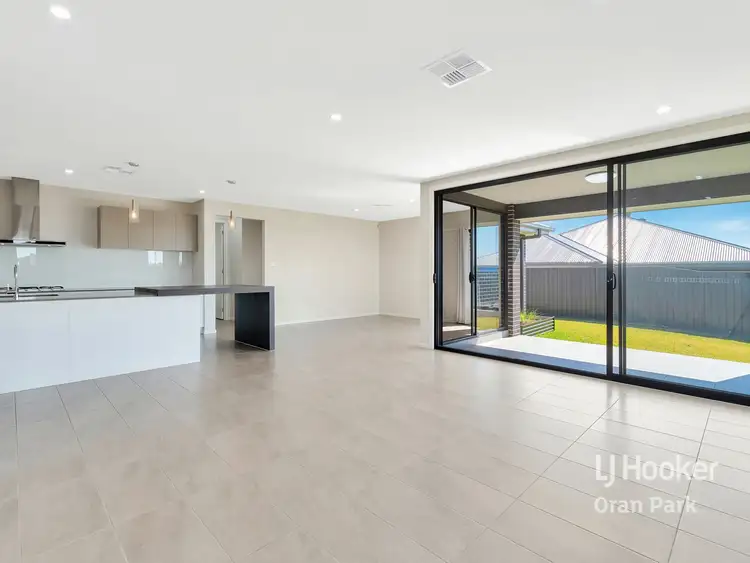 Third view of Homely house listing, 26 Boden Crescent, Oran Park NSW 2570