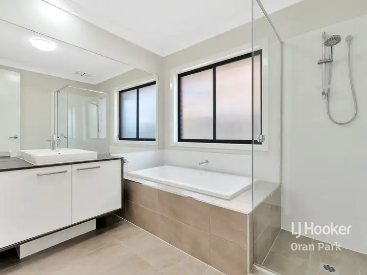 Fifth view of Homely house listing, 26 Boden Crescent, Oran Park NSW 2570