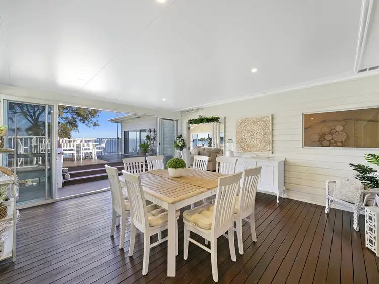 Third view of Homely house listing, 154 Scenic Drive, Budgewoi NSW 2262