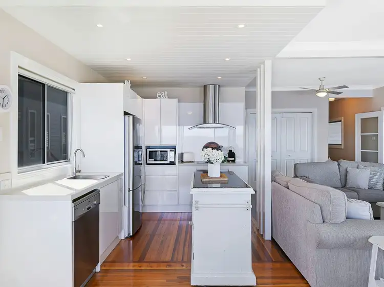 Fourth view of Homely house listing, 154 Scenic Drive, Budgewoi NSW 2262