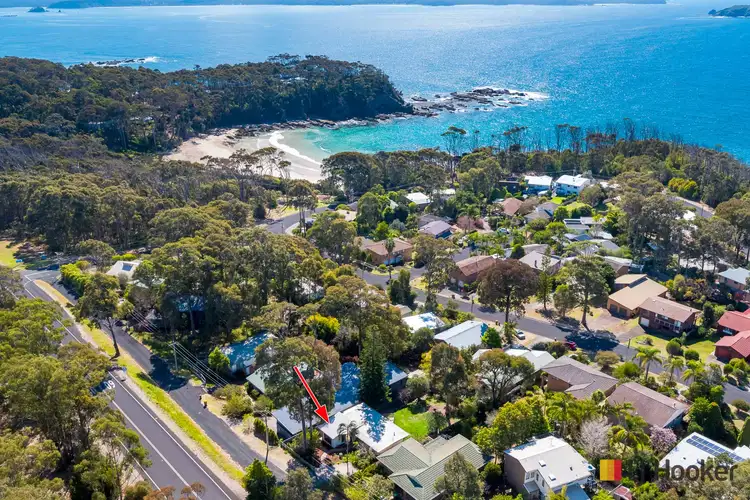 Main view of Homely house listing, 336 George Bass Drive, Lilli Pilli NSW 2536