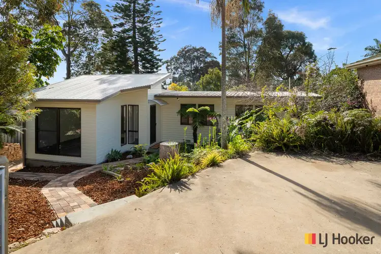 Second view of Homely house listing, 336 George Bass Drive, Lilli Pilli NSW 2536