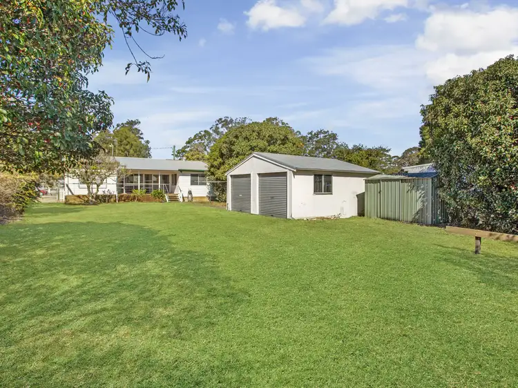 Main view of Homely house listing, 59 Beecher Street, Tinonee NSW 2430