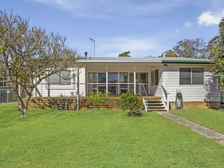 Second view of Homely house listing, 59 Beecher Street, Tinonee NSW 2430
