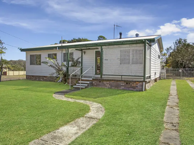 Third view of Homely house listing, 59 Beecher Street, Tinonee NSW 2430