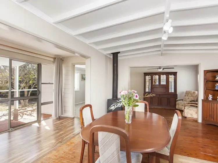 Fifth view of Homely house listing, 59 Beecher Street, Tinonee NSW 2430