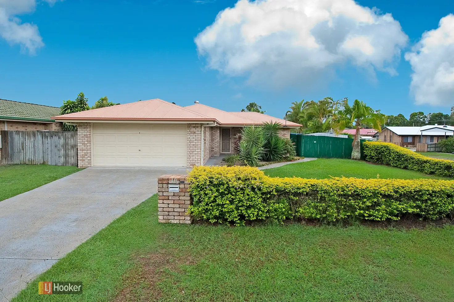 Main view of Homely house listing, 10 Headland Place, Deception Bay QLD 4508