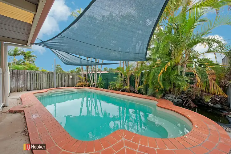 Second view of Homely house listing, 10 Headland Place, Deception Bay QLD 4508