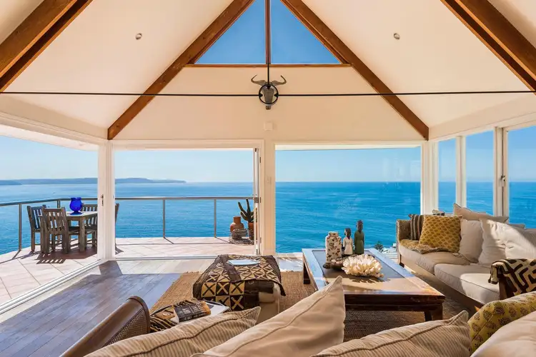 Main view of Homely house listing, 7 Pacific Road, Palm Beach NSW 2108