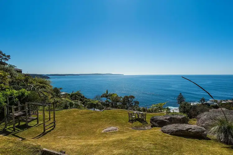 Second view of Homely house listing, 7 Pacific Road, Palm Beach NSW 2108