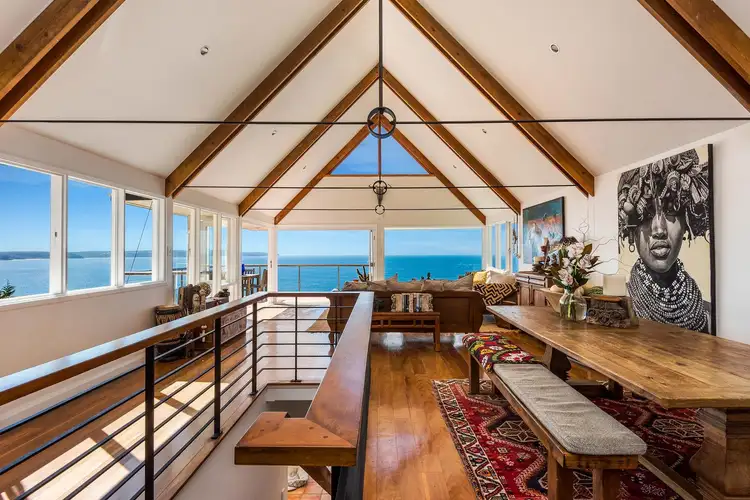 Fourth view of Homely house listing, 7 Pacific Road, Palm Beach NSW 2108