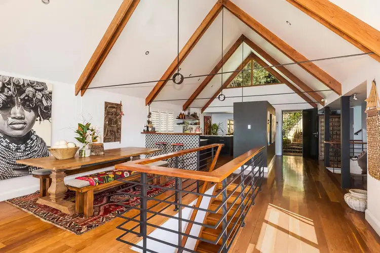 Fifth view of Homely house listing, 7 Pacific Road, Palm Beach NSW 2108