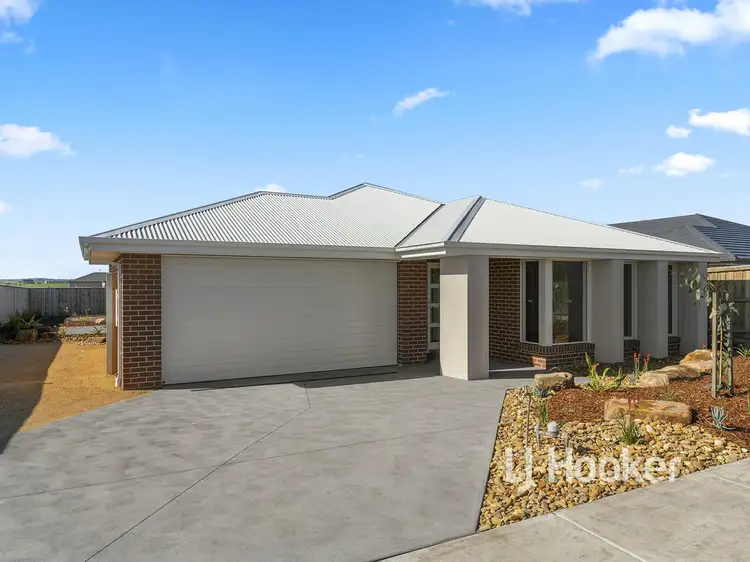 6 Civic Way, Wonthaggi VIC 3995