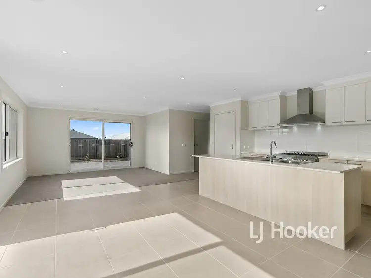 Third view of Homely house listing, 6 Civic Way, Wonthaggi VIC 3995