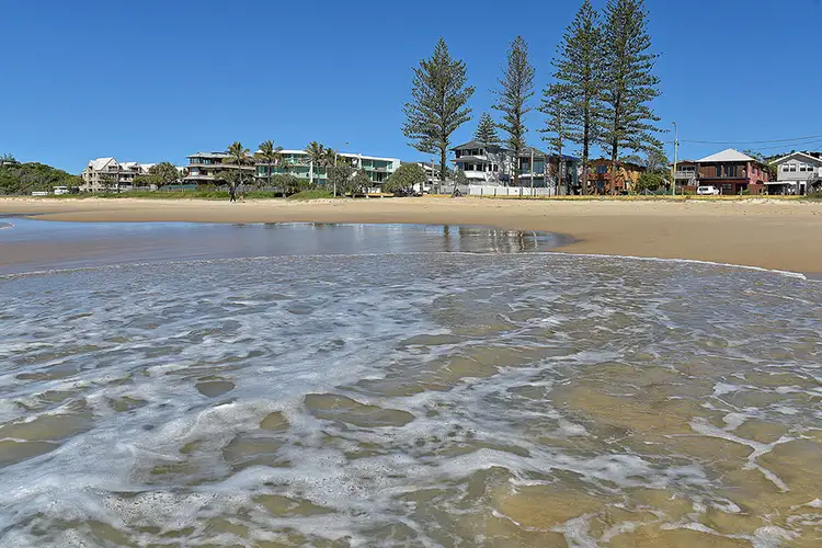 Second view of Homely house listing, 22 Tomewin Street, Currumbin QLD 4223