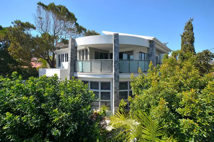 Fourth view of Homely house listing, 22 Tomewin Street, Currumbin QLD 4223