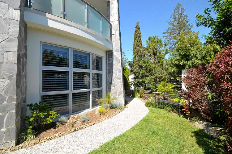 Fifth view of Homely house listing, 22 Tomewin Street, Currumbin QLD 4223