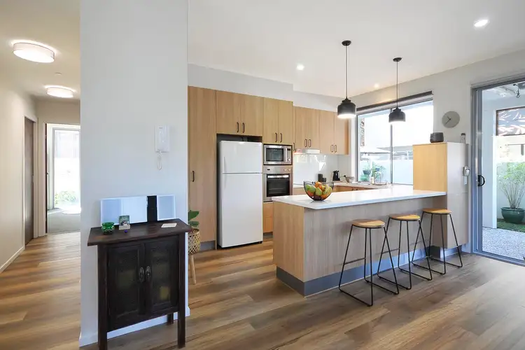 Sixth view of Homely house listing, 22 Tomewin Street, Currumbin QLD 4223