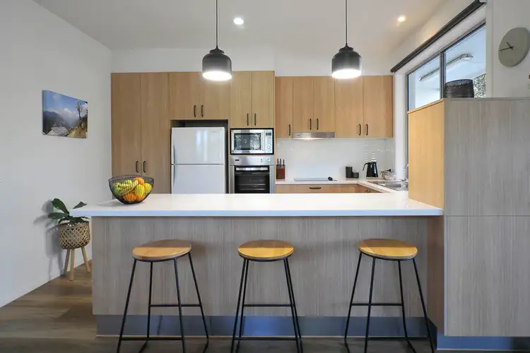 Seventh view of Homely house listing, 22 Tomewin Street, Currumbin QLD 4223