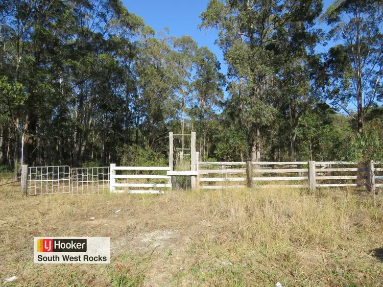 Main view of Homely rural property listing, Lot 1 Hills Lane, Barraganyatti NSW 2441