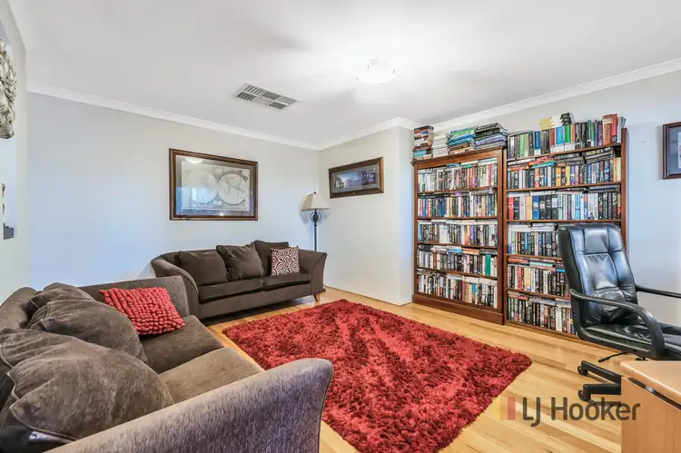 Fourth view of Homely house listing, 16 Dalzell Turn, Kinross WA 6028