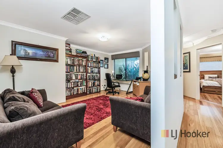 Fifth view of Homely house listing, 16 Dalzell Turn, Kinross WA 6028