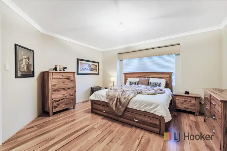 Sixth view of Homely house listing, 16 Dalzell Turn, Kinross WA 6028