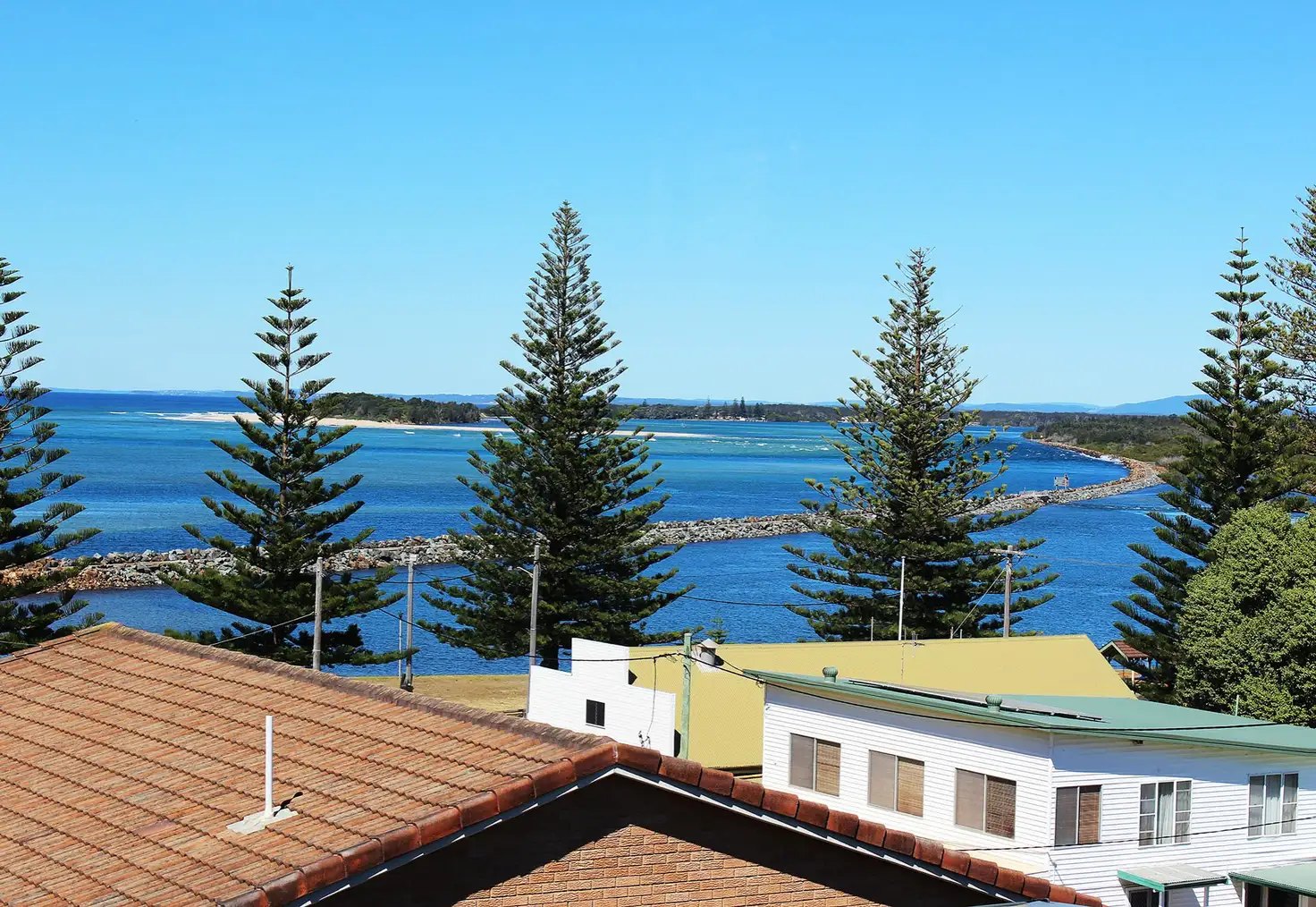 Main view of Homely house listing, 24 High Street, Harrington NSW 2427
