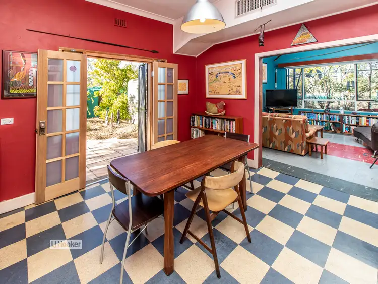 Third view of Homely house listing, 36 Raggatt Street, East Side NT 870