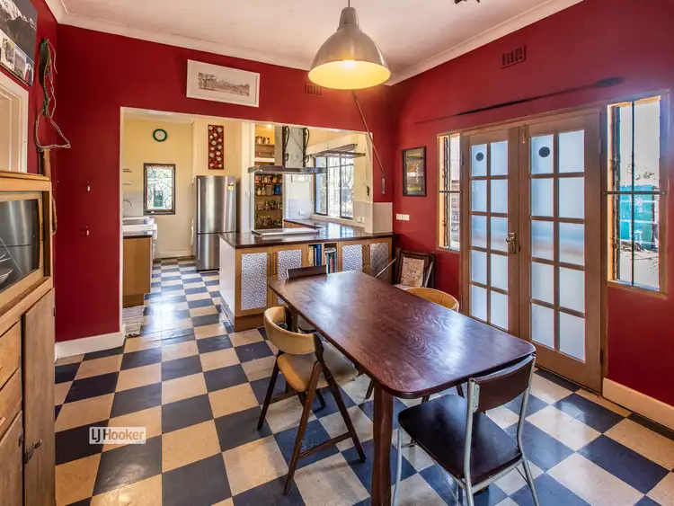 Fourth view of Homely house listing, 36 Raggatt Street, East Side NT 870