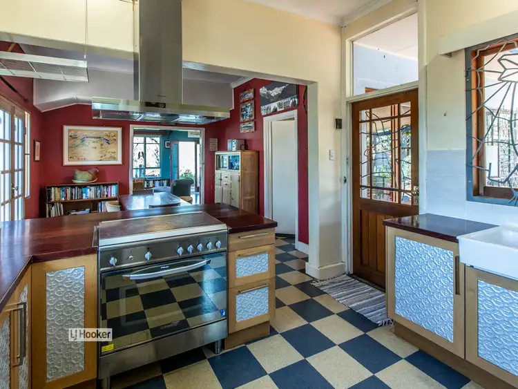 Sixth view of Homely house listing, 36 Raggatt Street, East Side NT 870