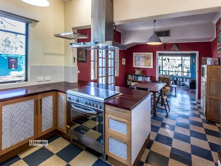 Seventh view of Homely house listing, 36 Raggatt Street, East Side NT 870