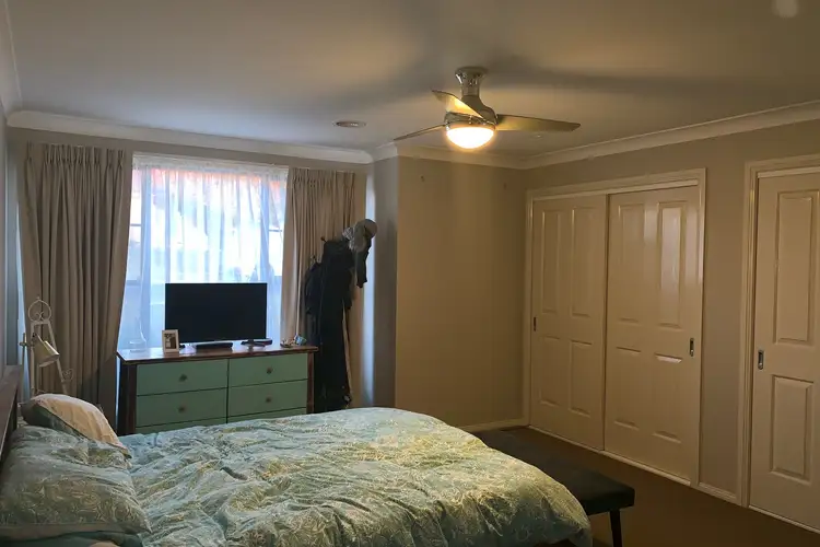 Fifth view of Homely house listing, 6 Jennings Close, Orange NSW 2800