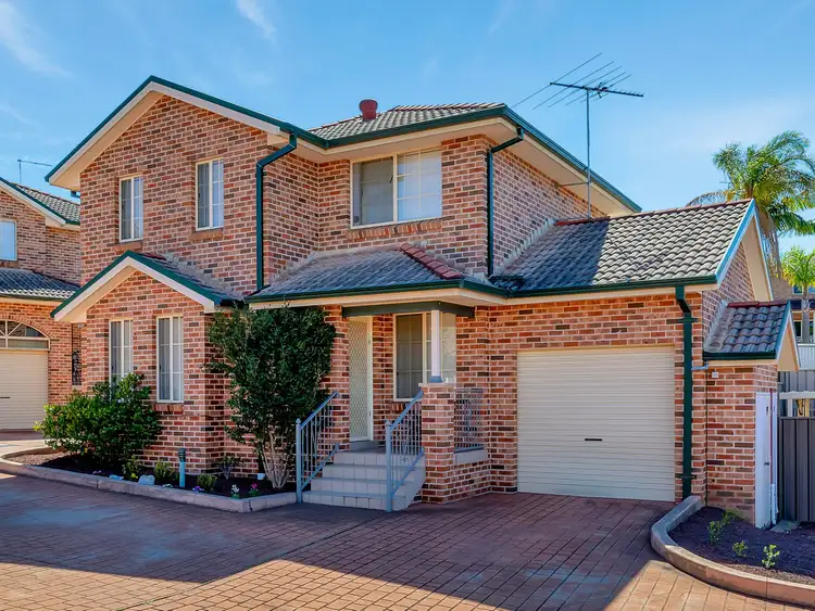 Second view of Homely townhouse listing, Address available on request