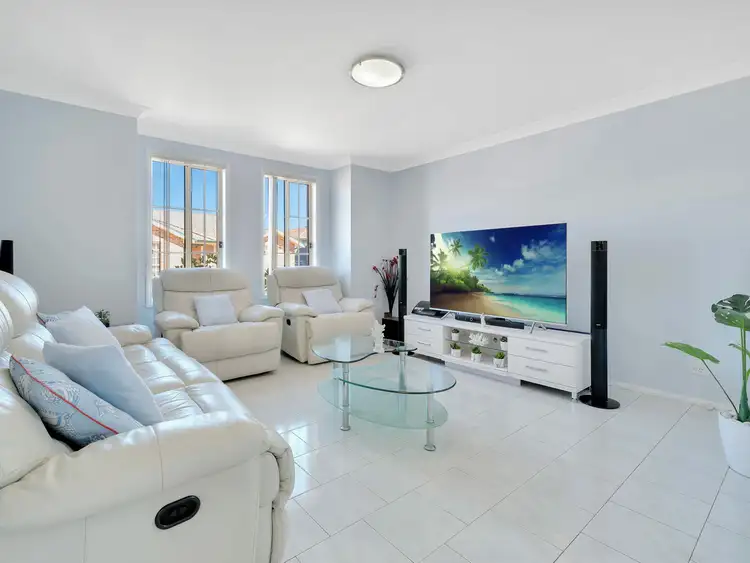 Third view of Homely townhouse listing, Address available on request