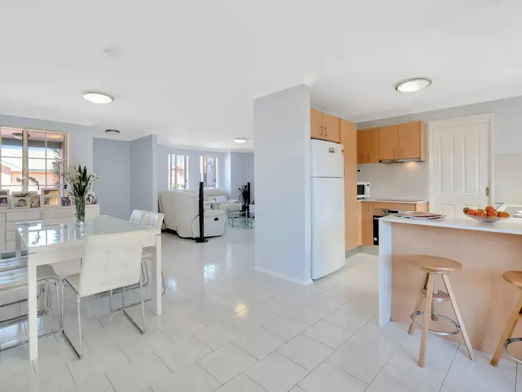 Fifth view of Homely townhouse listing, Address available on request