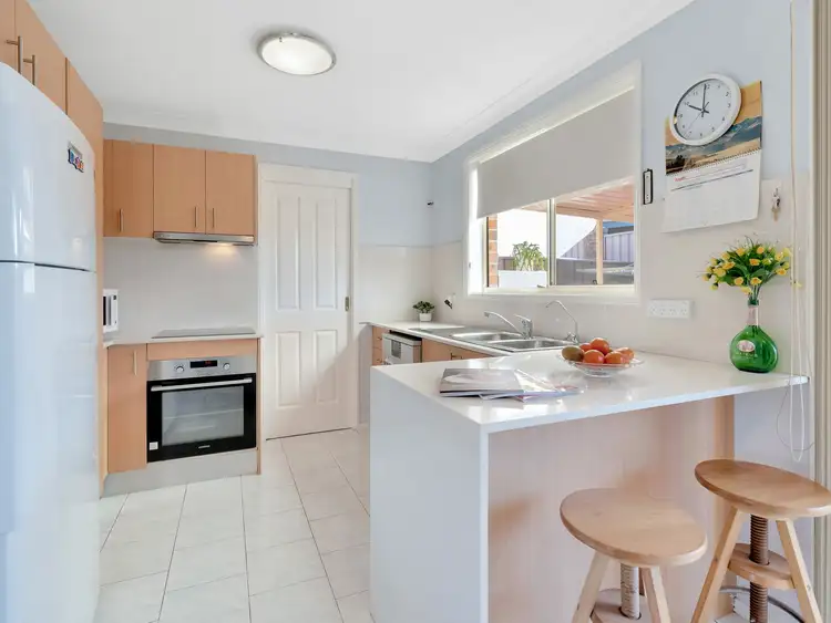 Sixth view of Homely townhouse listing, Address available on request