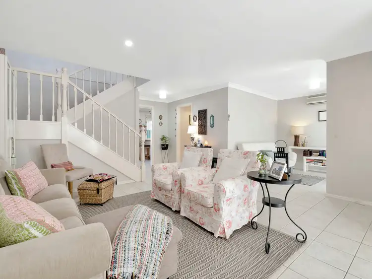 Main view of Homely house listing, 4/12 Heron Place, Hinchinbrook NSW 2168