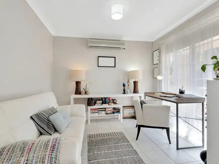 Third view of Homely house listing, 4/12 Heron Place, Hinchinbrook NSW 2168