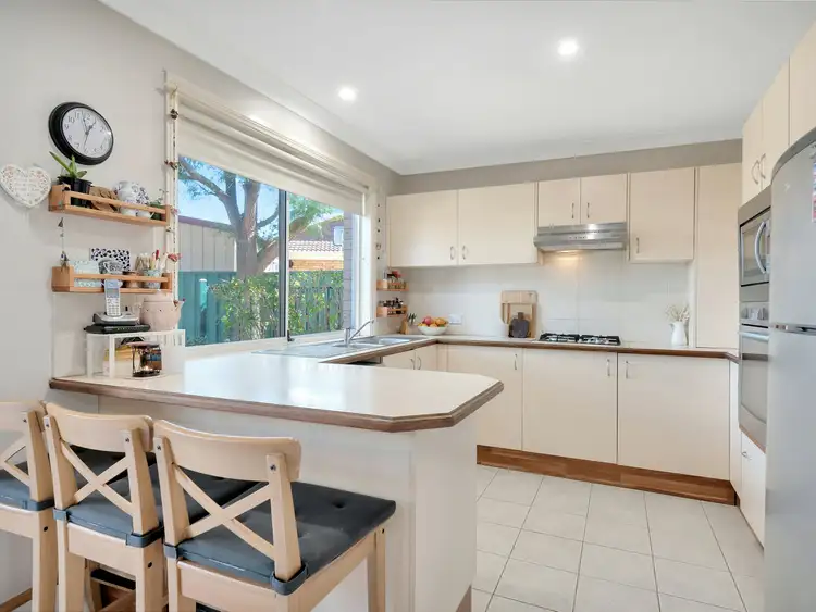 Fifth view of Homely house listing, 4/12 Heron Place, Hinchinbrook NSW 2168