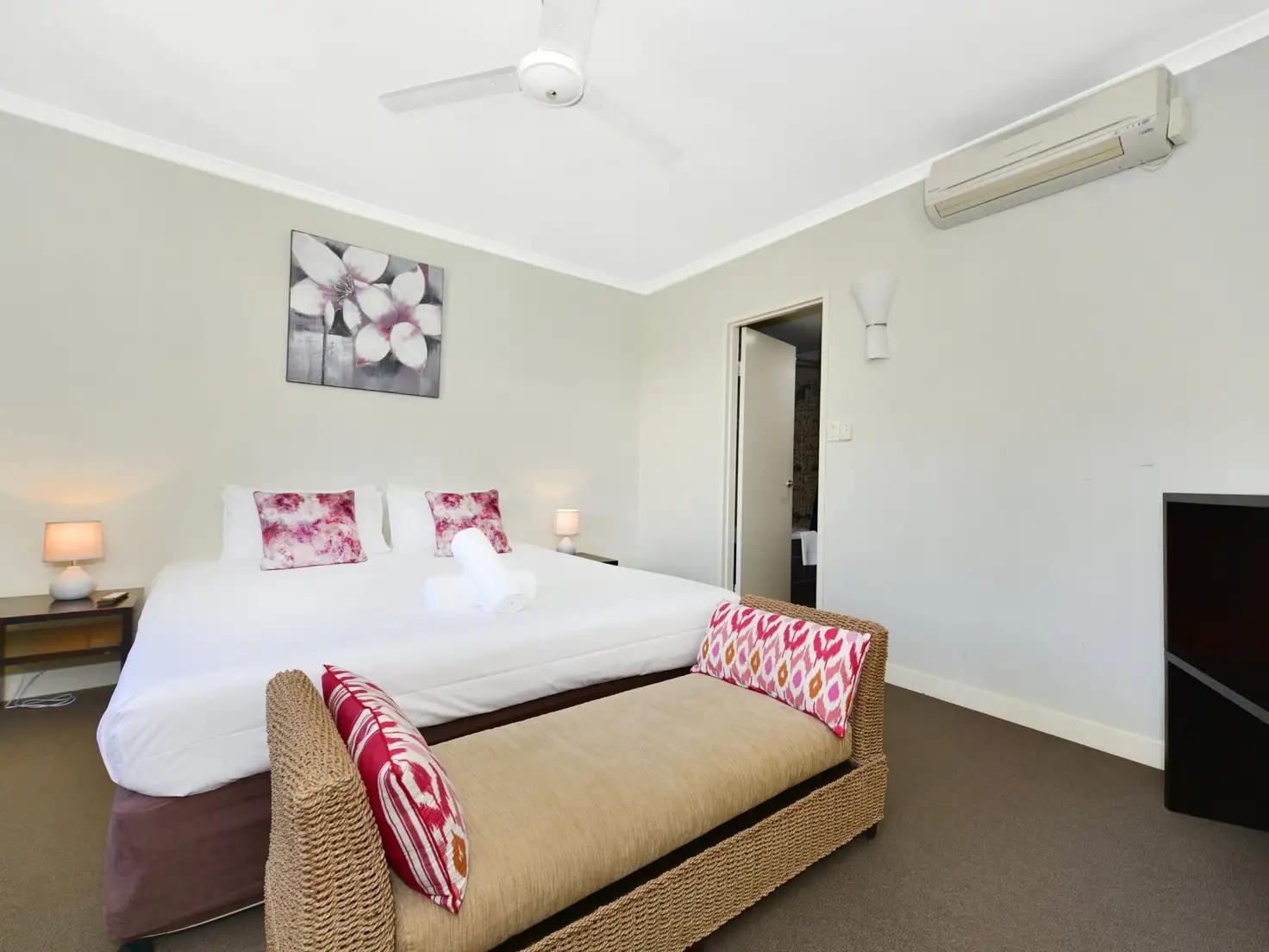 Main view of Homely apartment listing, Apartment 15/81-85 Cedar Road, Palm Cove QLD 4879