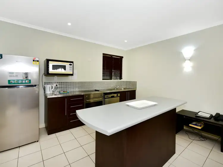 Second view of Homely apartment listing, Apartment 15/81-85 Cedar Road, Palm Cove QLD 4879