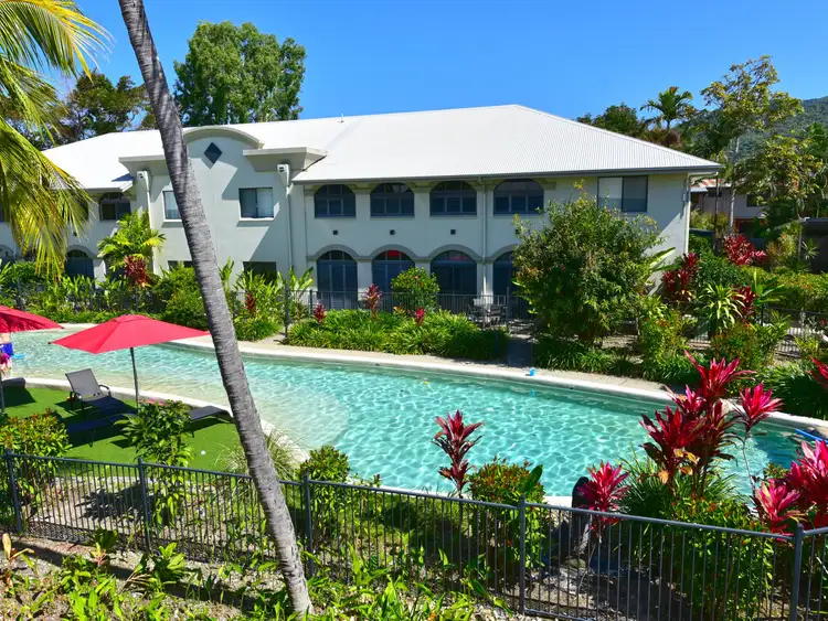 Third view of Homely apartment listing, Apartment 15/81-85 Cedar Road, Palm Cove QLD 4879